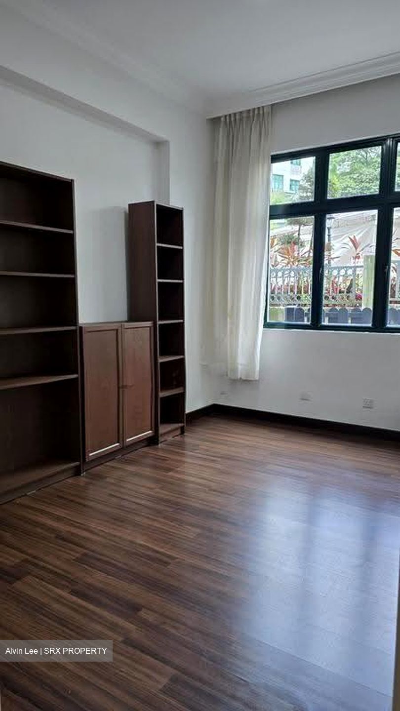 Hillview Green (D21), Condominium #626464251